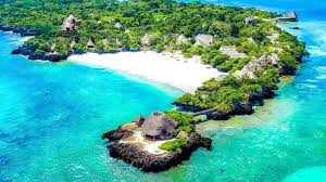 Wasini Island – Wasini Island